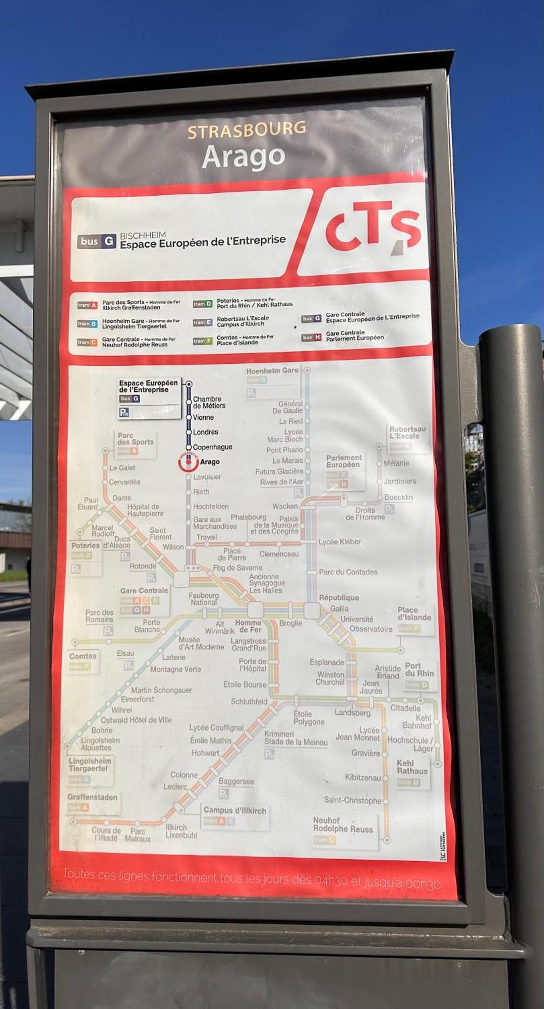 Grand Appart Neuf Lumineux, Parking Gratuit, 10 Min Centre Strasbourg Ngoại thất bức ảnh