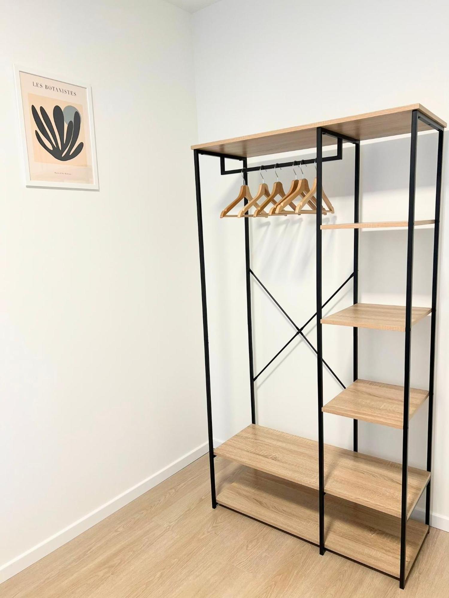 Grand Appart Neuf Lumineux, Parking Gratuit, 10 Min Centre Strasbourg Ngoại thất bức ảnh
