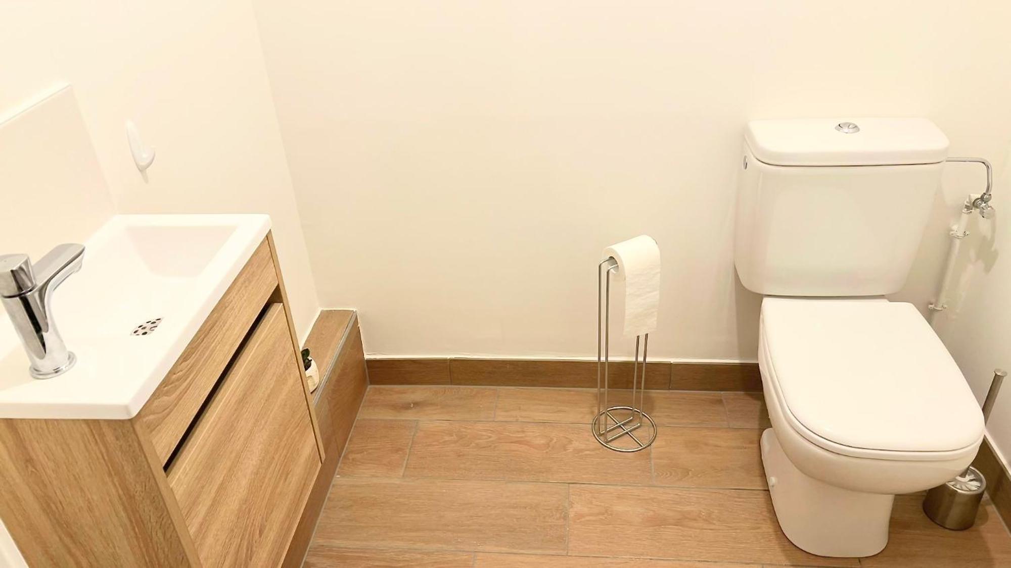Grand Appart Neuf Lumineux, Parking Gratuit, 10 Min Centre Strasbourg Ngoại thất bức ảnh